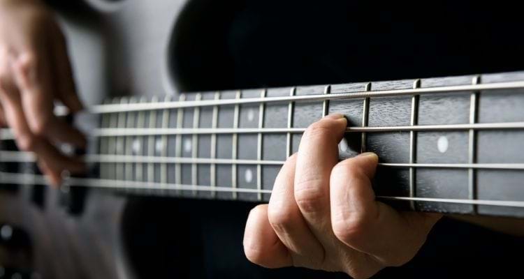 Bass Gitar Eğitim Programı